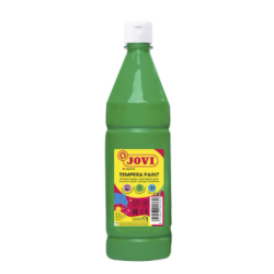 Jovi Tempera 1000ml Verd Clar