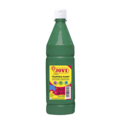 Jovi Tempera 1000ml verd fosc