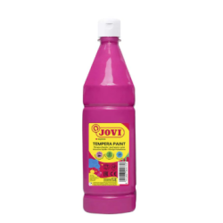 Tempera Jovi magenta 1000ml
