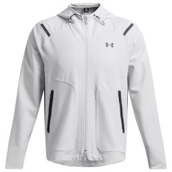 Dessuadora Under Amour