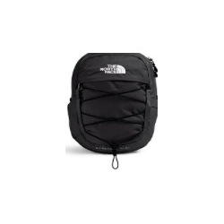mochila north face negre