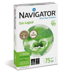 Paper blanc Navigator Eco...
