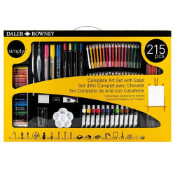 Set Daler Rowney Simply...