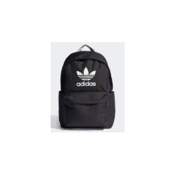 mochila negre adidas