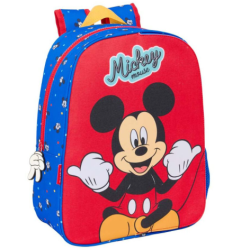 Motxilla infantil Mickey