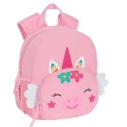 Motxilla infantil neoprè...