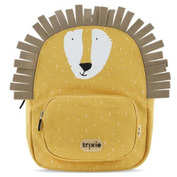 Motxilla infantil Mr. Lion