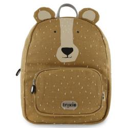 Motxilla infantil Mr. Bear