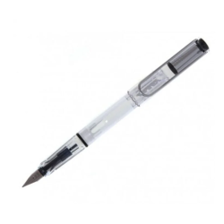 Ploma transparent