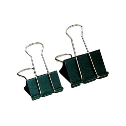 Pinces pala abatible 2,5cm 12u