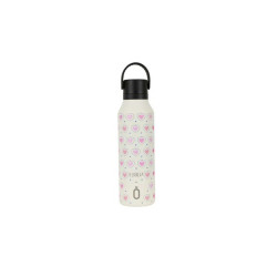 Ampolla Termo 600ml Hearts