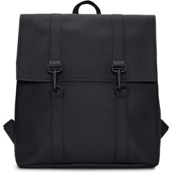 Motxilla Mini black