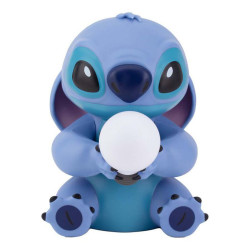 Llum de nit infantil Stitch