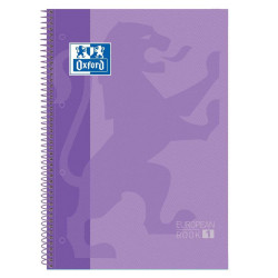 Llibreta Oxford A4 80 fulls...