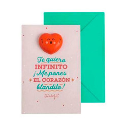 Postal Squishy Me pones el...