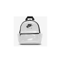 mochila nike blanca
