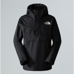 Dessuadora north face negra