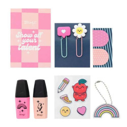 Kit decoratiu Make It Fun