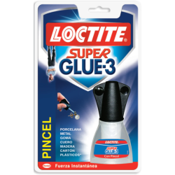 Cola líquida superglue