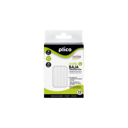 Cola termofusible mini...