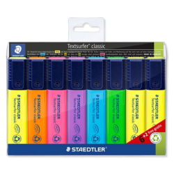 Marcadors fluorescents