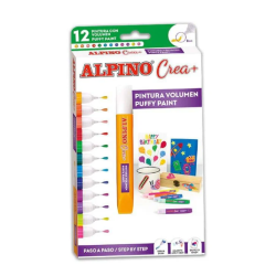 Pintura 3D crea colors