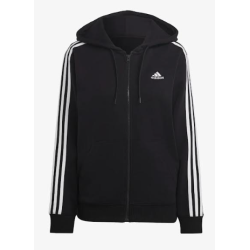 Dessuadora adidas negre