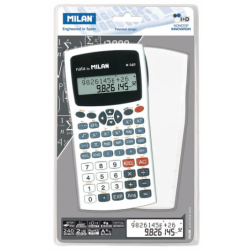Calculadora Científica...