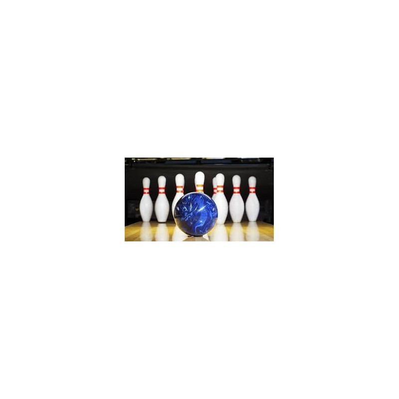 Pack Bitlles Dimecres (Dia de Bowling) Pack Bitlles Dimecres (Dia de Bowling)