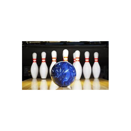 Pack Bitlles Dimecres (Dia de Bowling)