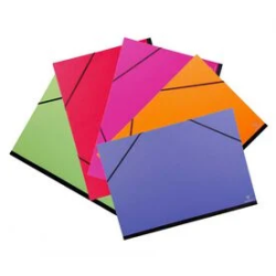 Carpeta dibuix A3...