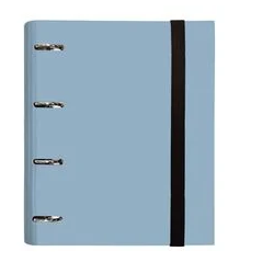 Carpeta amb anelles