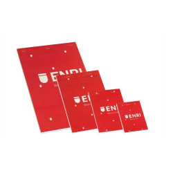Bloc de notes Enri