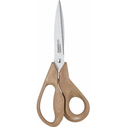 Tisora ​​Maped asimètrica 18cm
