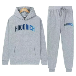 Conjunt xandall Hoodrich