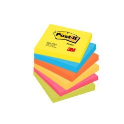 Bloc de notes adhesives