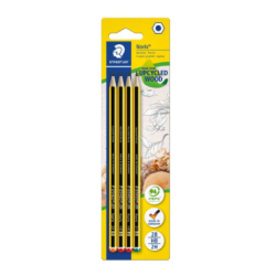 Llapisos Staedtler Noris HB