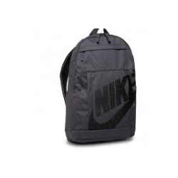 mochila nike gris