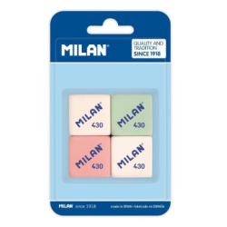 Goma d'esborrar Milan
