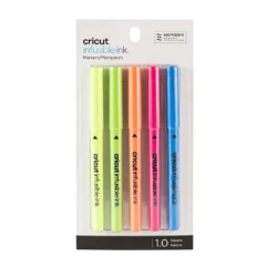 Retoladors fluorescents