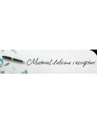 Material d'oficina i escriptori