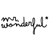 Mr.Wonderful