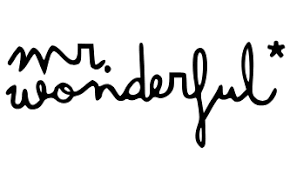 Mr.Wonderful