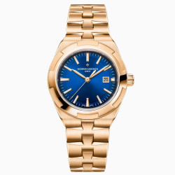 Vacheron Constantin Overseas