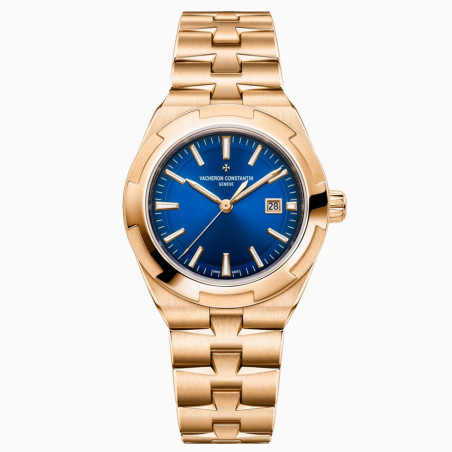 Vacheron Constantin Overseas