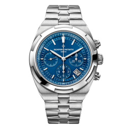 Vacheron Constantin Overseas Chronograf