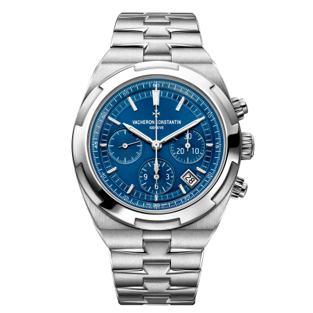 Vacheron Constantin Overseas Chronograf