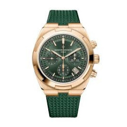Vacheron Constantin Overseas Chronograf