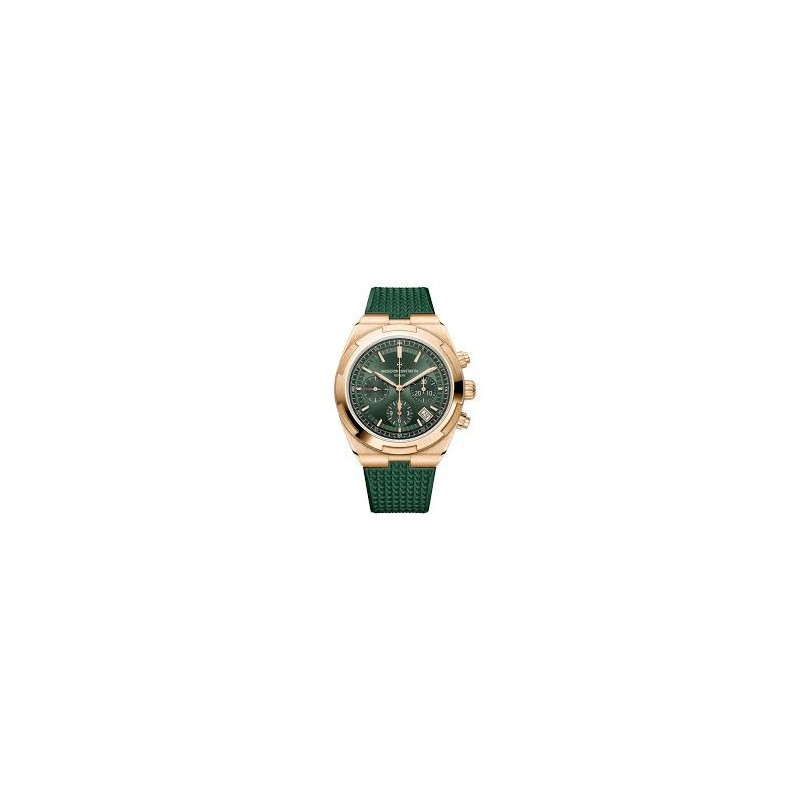 Vacheron Constantin Overseas Chronograf Vacheron Constantin Overseas Chronograf