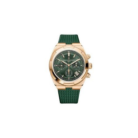 Vacheron Constantin Overseas Chronograf